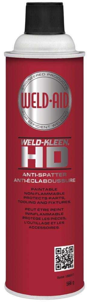 Weld-Kleen® HD Anti-Spatter, 566 Grams