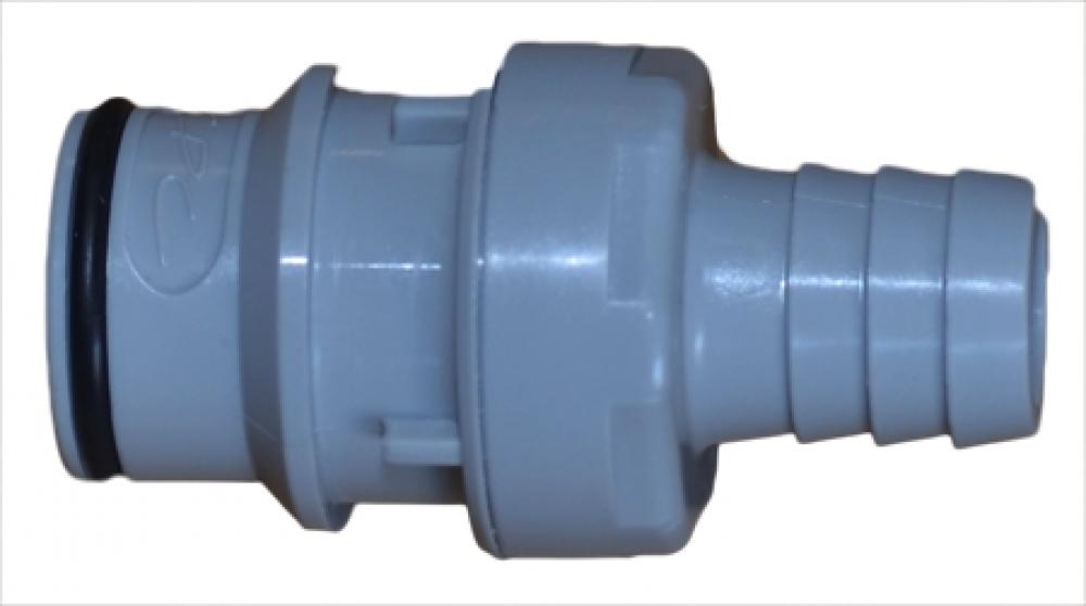 SmartWasher® 1490-QCINS-12 Coupling