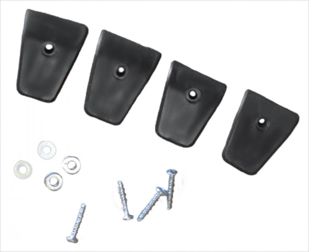 SmartWasher® 1500-CLIPS-4 Dolly Clips