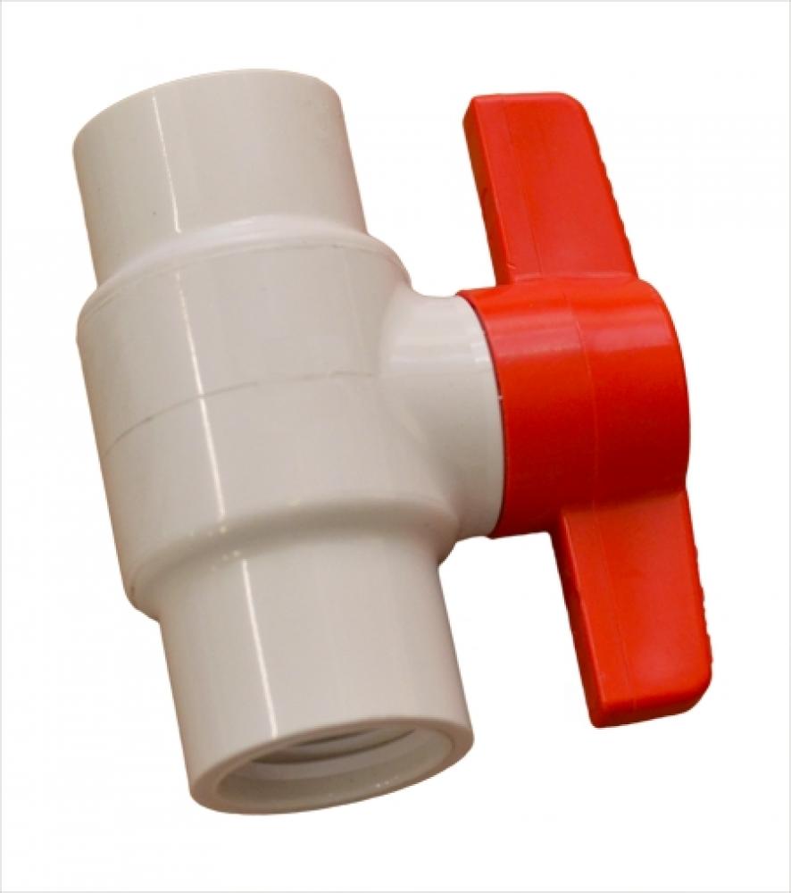 SmartWasher® 1608-BVALV-12 Ball Valve