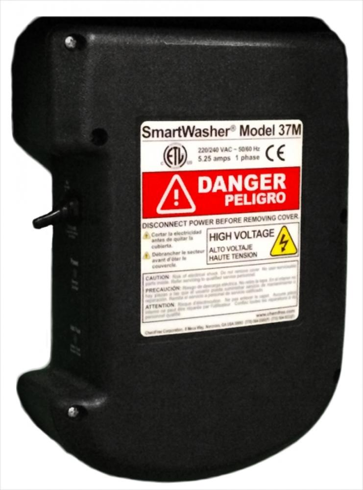 SmartWasher® 4138-CBASY-37 Control Box