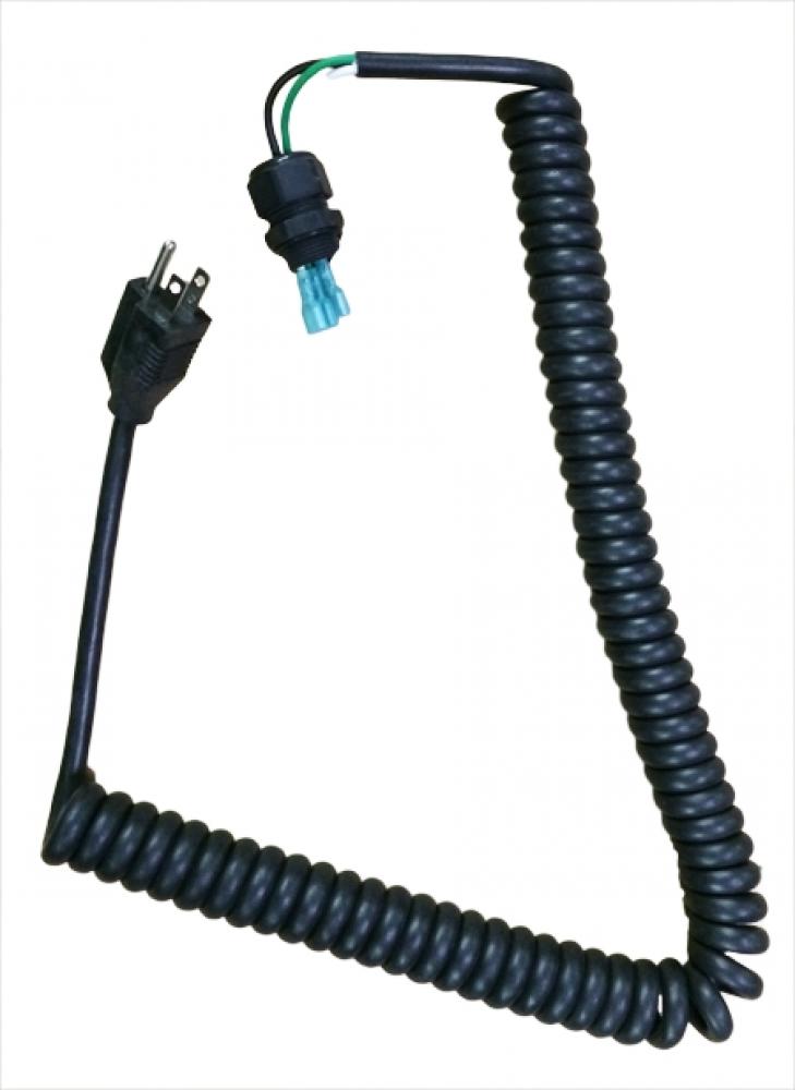 SmartWasher® 4165-CDCKT-110 Coiled Cord Kit