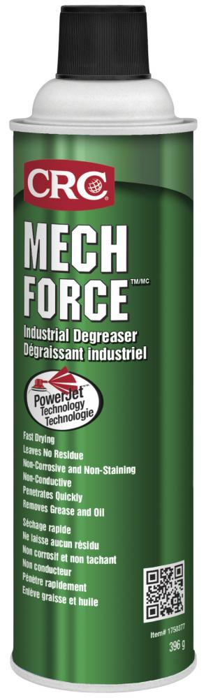 Mech Force™ Industrial Degreaser, 396 Grams