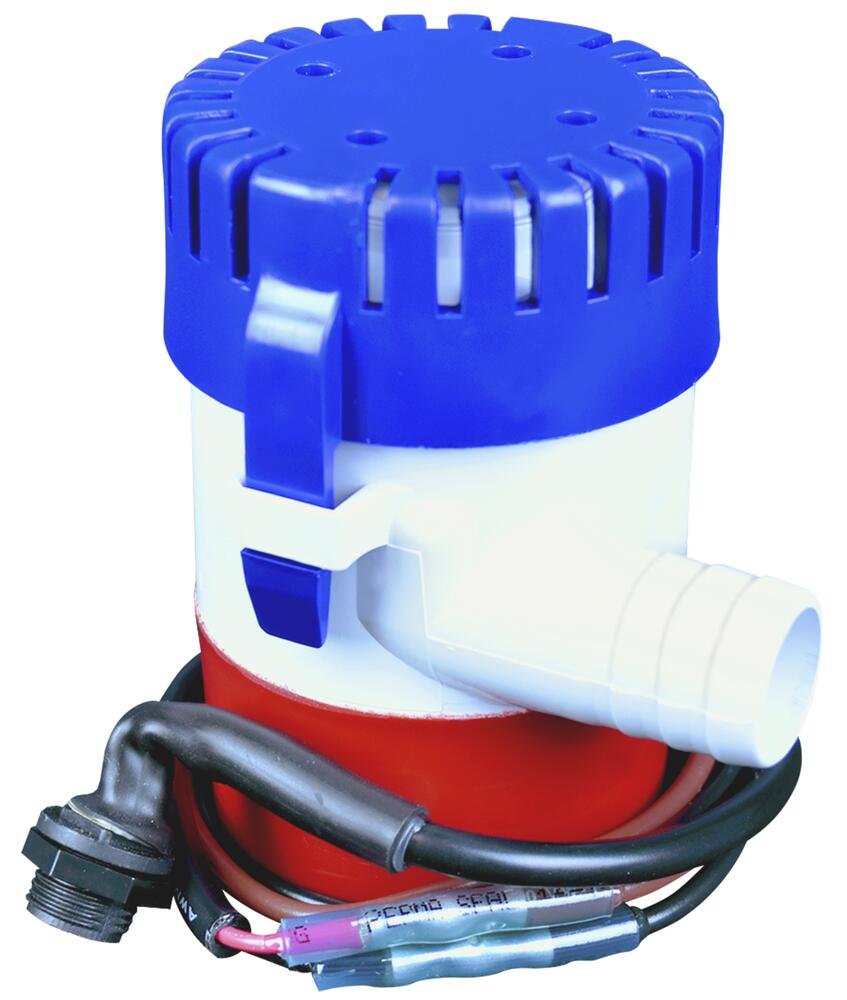 SmartWasher® BenchtopPRO Pump 6X1PUMP 