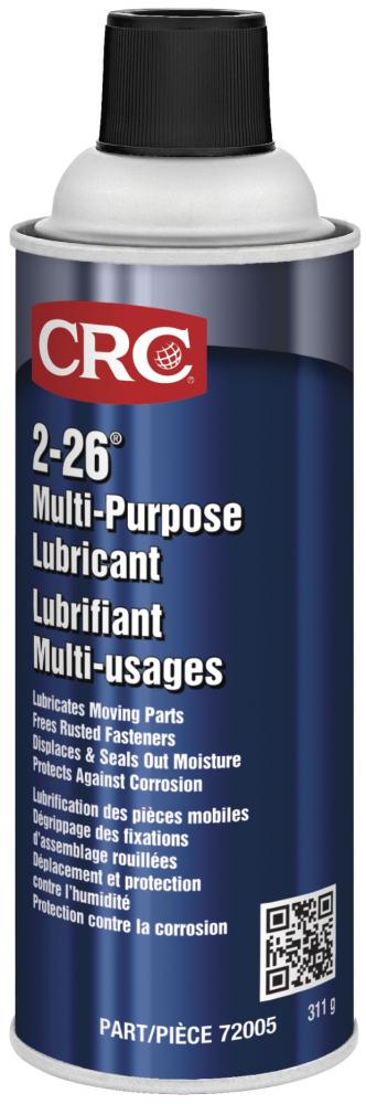 2-26® Multi-Purpose Precision Lubricant, 312 Grams