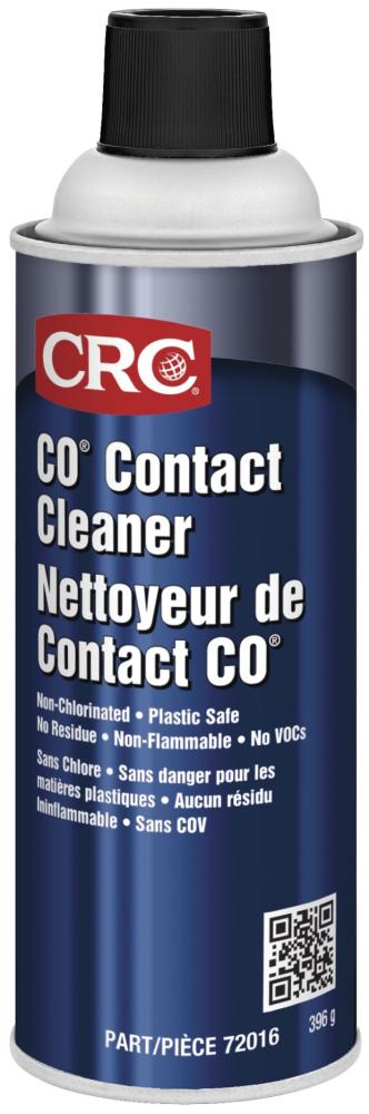 CO® Contact Cleaner, 396 Grams