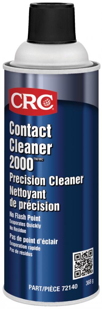 Contact Cleaner 2000™ Precision Cleaner, 368 Grams