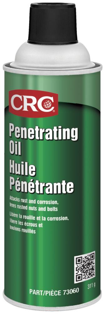 Penetrating Oil, 311 Grams