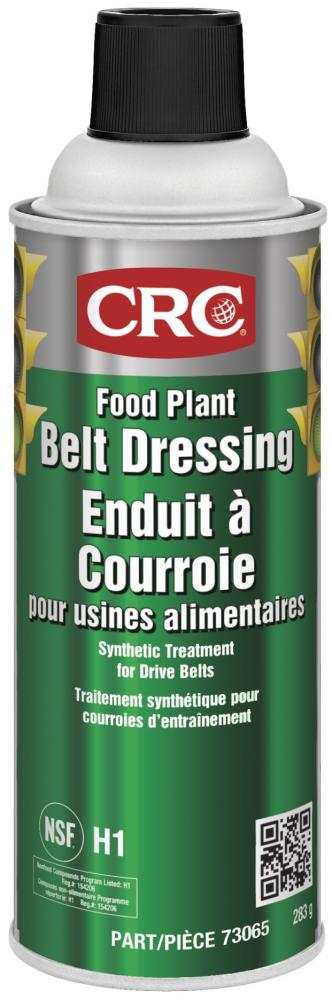 Food Plant Belt Dressing, 283 Grams