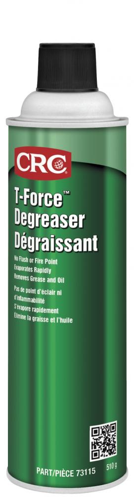 T-Force™ Degreaser, 510 Grams