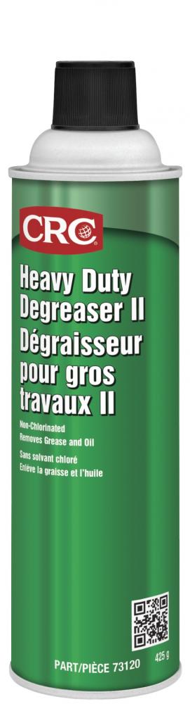 Heavy Duty Degreaser II, 425 Grams