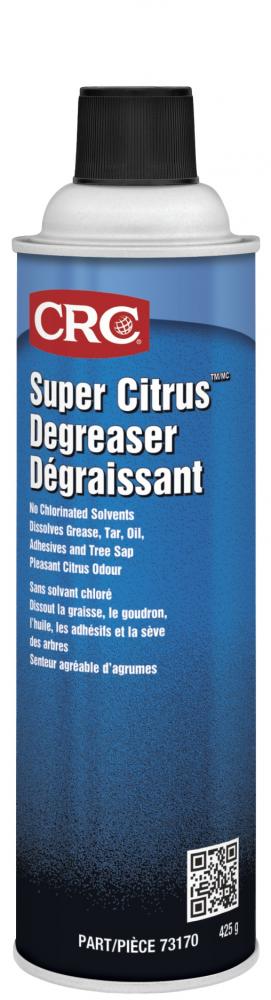 Super Citrus™ Degreaser, 425 Grams