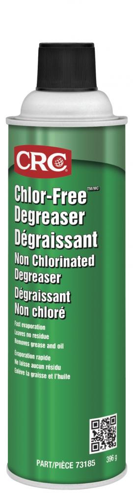 Chlor-Free™ Degreaser, 396 Grams