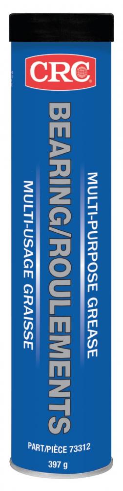 Multi-Purpose Bearing Grease, 397 Grams