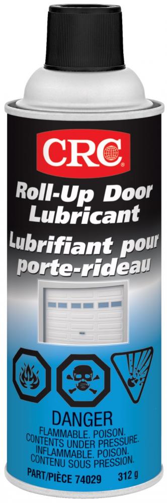 Roll-Up Door Lubricant, 312 Grams