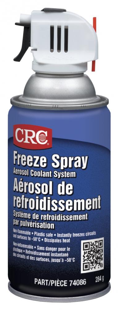 Freeze Spray, 284 Grams