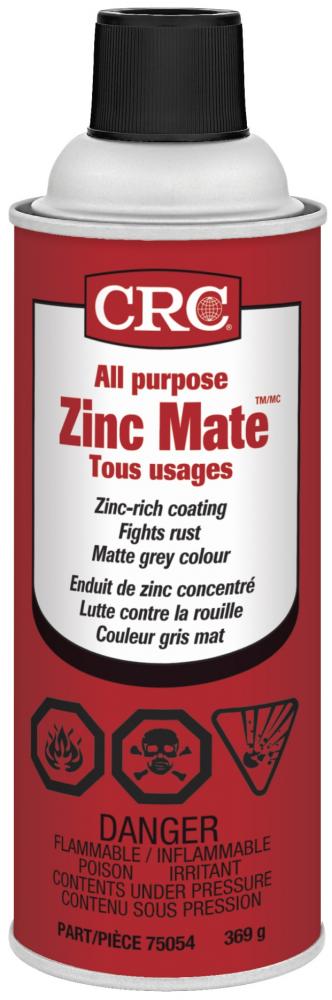 Zinc Mate™, 369 Grams