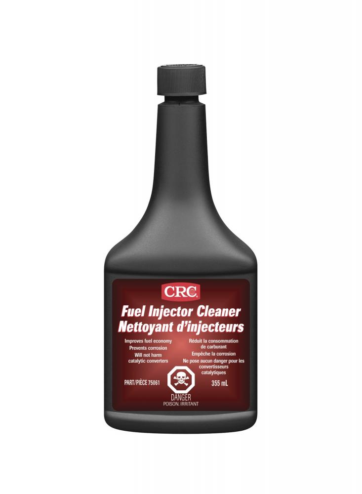 Fuel Injector Cleaner, 355 Milliliters