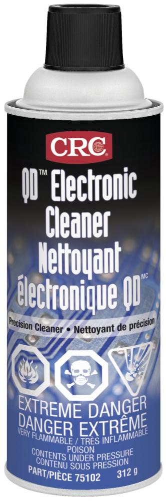 QD™ Electronic Cleaner, 312 Grams