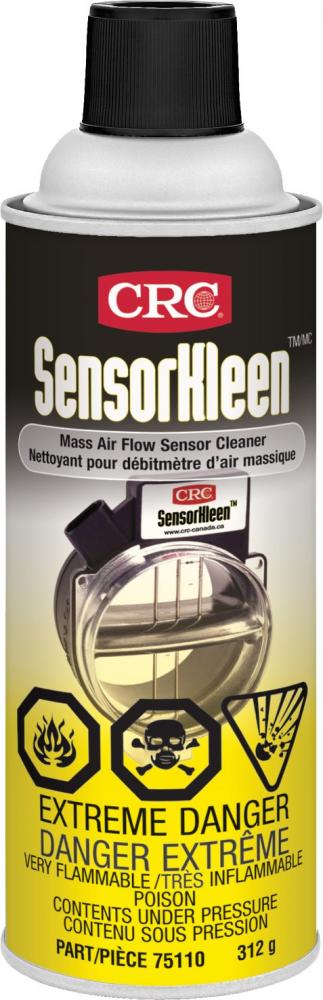 SensorKleen™ Mass Air Flow Sensor Cleaner, 312 Grams