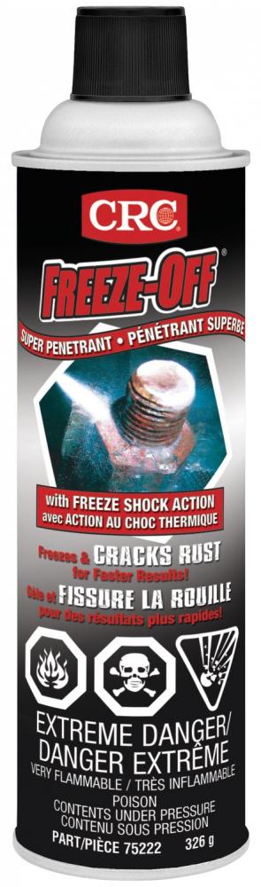 Freeze-Off® Super Penetrant, 326 Grams