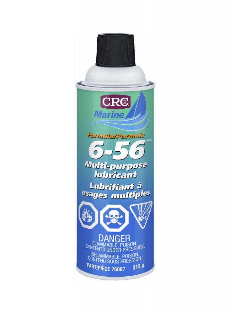 6-56™ Multi Purpose Lubricant, 312 Grams