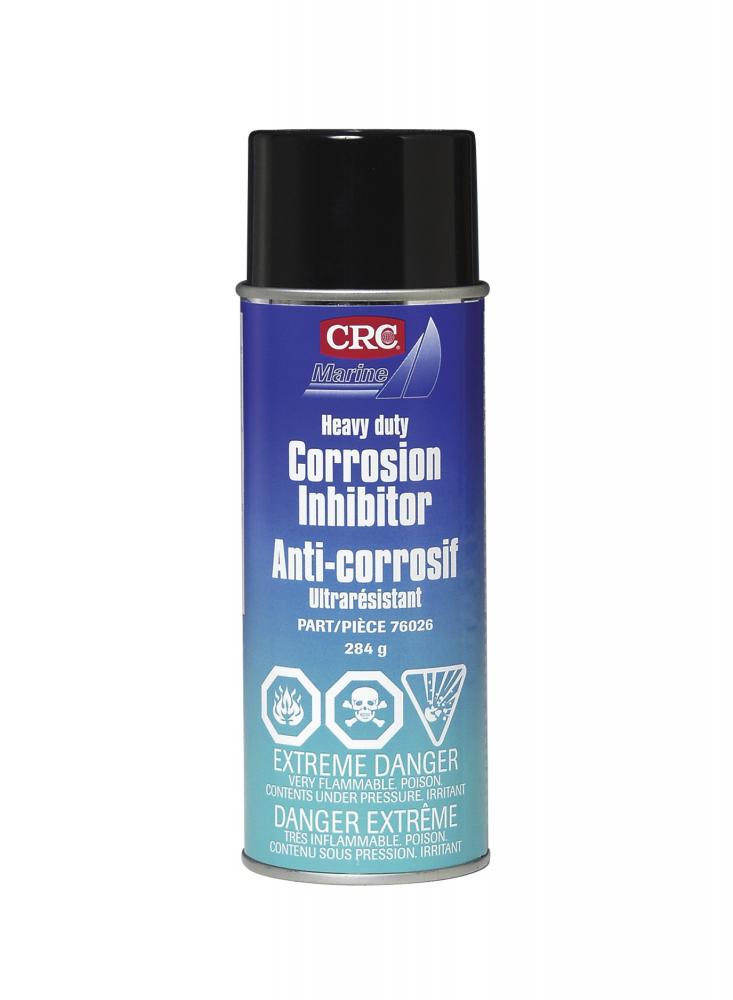 Heavy Duty Corrosion Inhibitor, 284 Grams