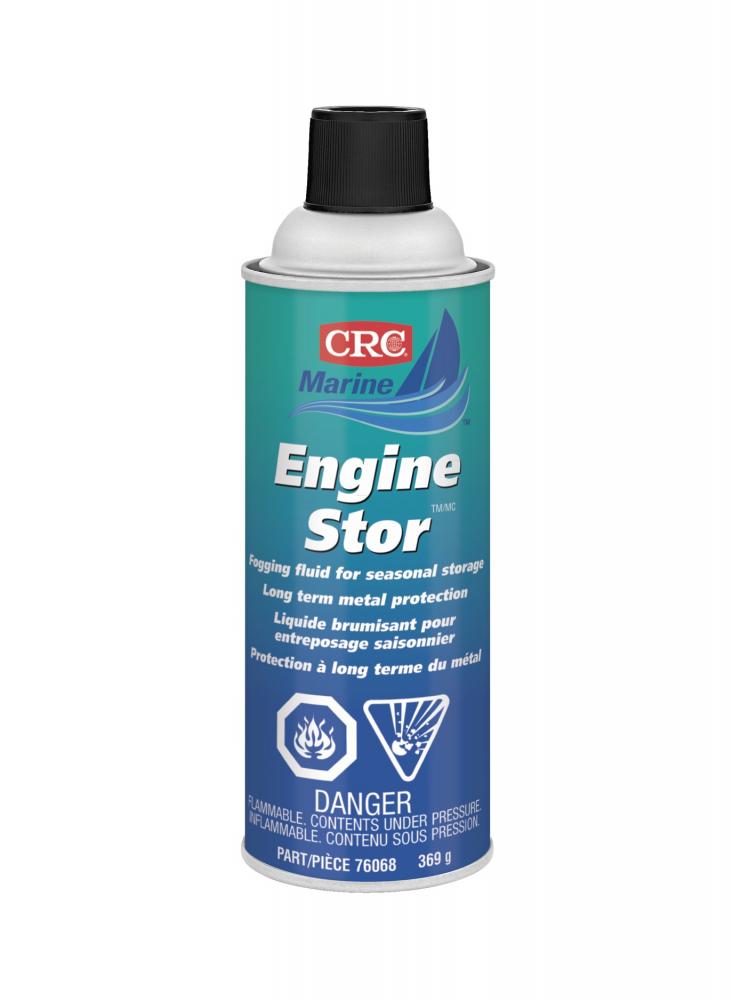 Engine Stor™ Fogging Oil, 369 Grams