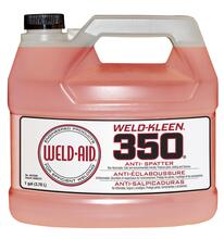 CRC 1008193 - Weld-Aid Weld-Kleen 350 Anti-Spatter 2X1GL