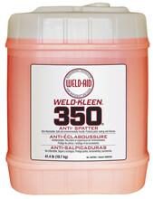 CRC 1008184 - Weld-Aid Weld-Kleen 350 Anti-Spatter 1X55GL