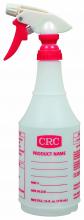 CRC 14021 - Empty Trigger Bottle