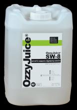 CRC 14722 - SmartWasher® OzzyJuice® SW-8 Aircraft & Weapons Degreasing Solution, 5 Gal