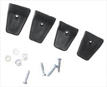 CRC 14814 - SmartWasher® 1500-CLIPS-4 Dolly Clips