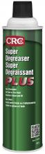 CRC 1750405 - Super Degreaser Plus? Plus Degreaser, 481 Grams