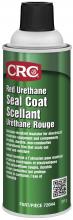 CRC 72044 - Red Urethane Seal Coat, 311 Grams