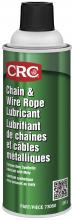 CRC 73050 - Chain and Wire Rope Lube, 284 Grams