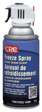 CRC 74086 - Freeze Spray, 284 Grams