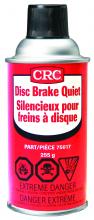 CRC 75017 - Disc Brake Quiet, 255 Grams