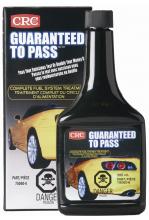 CRC 75060-6 - Guaranteed To Pass® Emissions Test Formula, 355 Milliliters