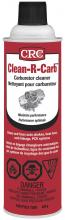 CRC 75081 - Clean-R-Carb® Carburetor Cleaner, 454 Grams