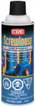 CRC 75330 - Screwloose™ Industrial Penetrating Oil, 312 Grams