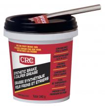 CRC 75353 - Brake Caliper Synthetic Grease, 340 Grams