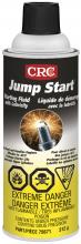 CRC 75671 - Jump Start® Starting Fluid with Lubricity, 312 Grams