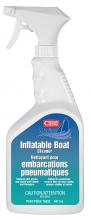 CRC 76832 - Inflatable Boat Cleaner, 946 Milliliters