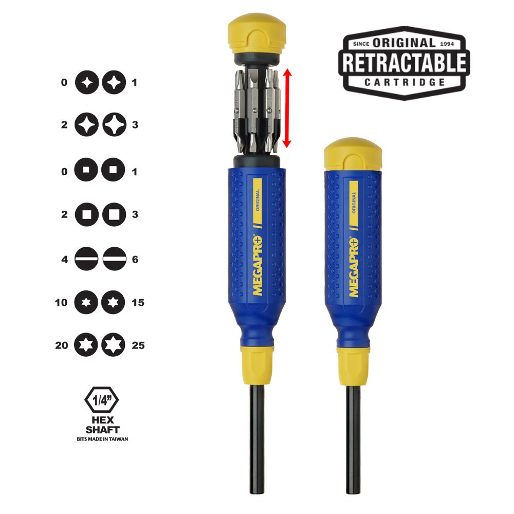 15-in-1 Original Screwdriver