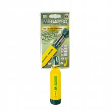 Megapro 151HX-CEF - 15-in-1 Hex (Allen Key) Screwdriver - Carded