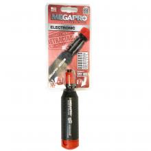 Megapro 151ELEC-CEF - 15-in-1 Electronic Screwdriver - Carded