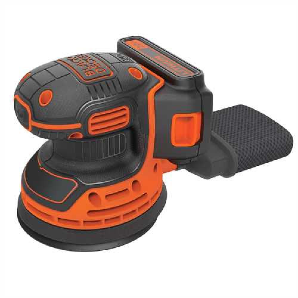 20V MAX* Cordless Random Orbital Sander