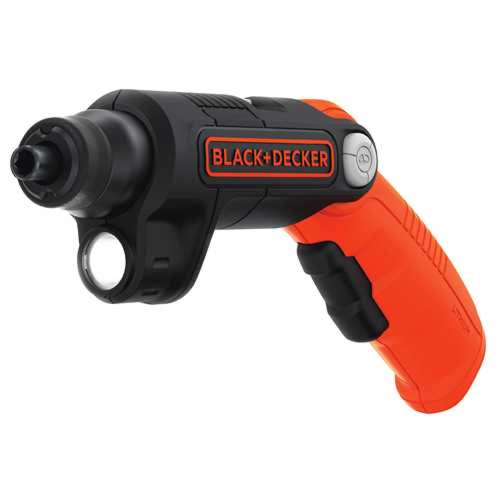 4V MAX* Lithium Ion LightDriver Cordless Screwdriver