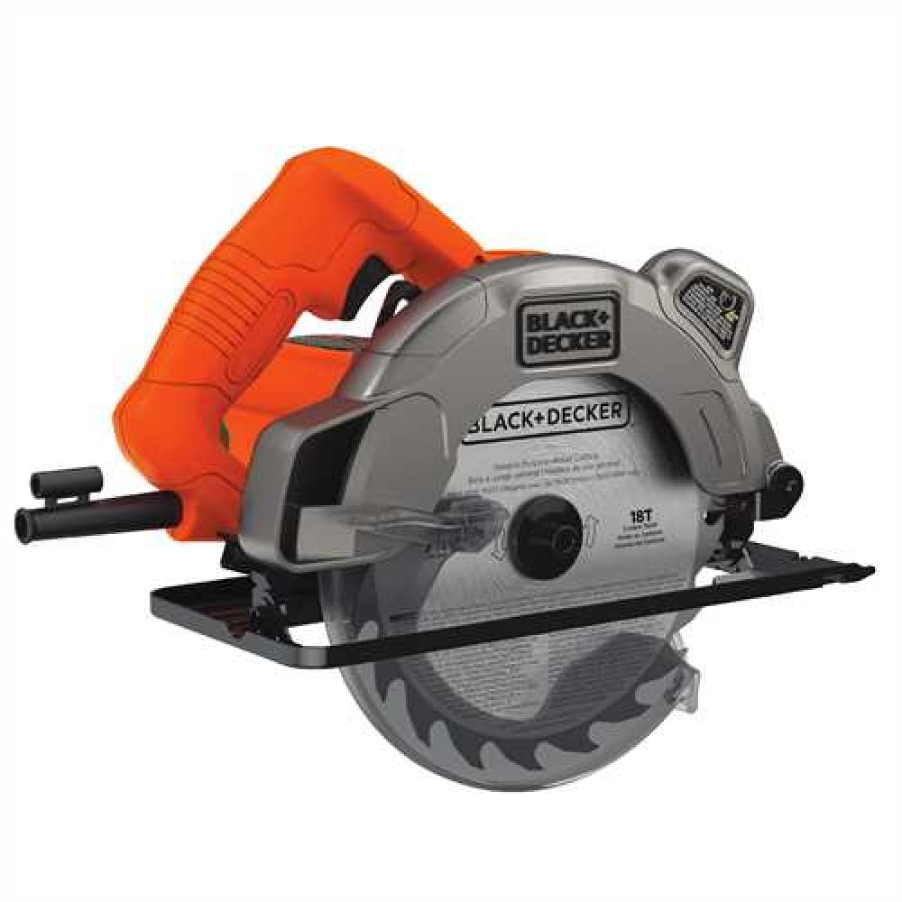 13 Amp Circular Saw with Laser